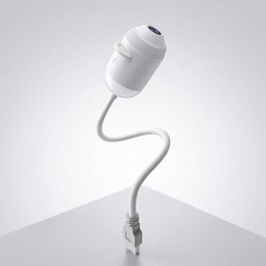 Flexible USB Night Light