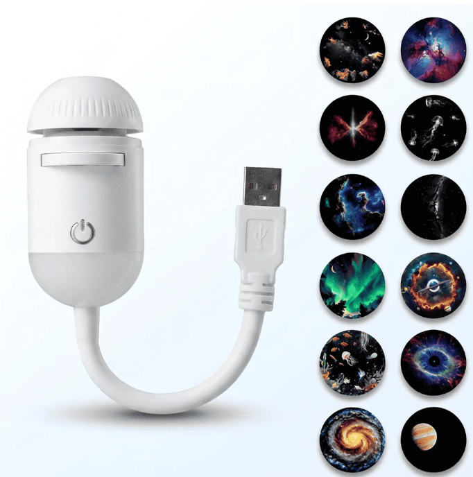 Galix™ Dream Projector