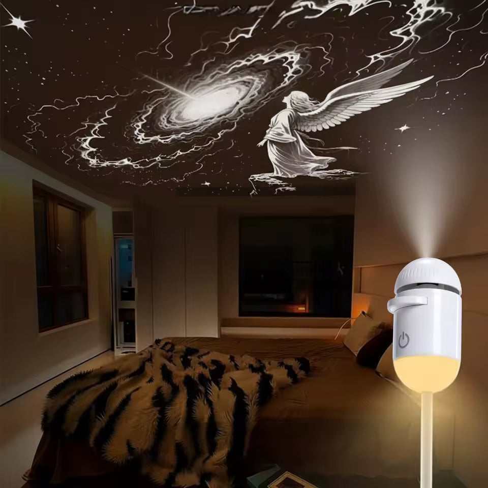 Galix™ Dream Projector